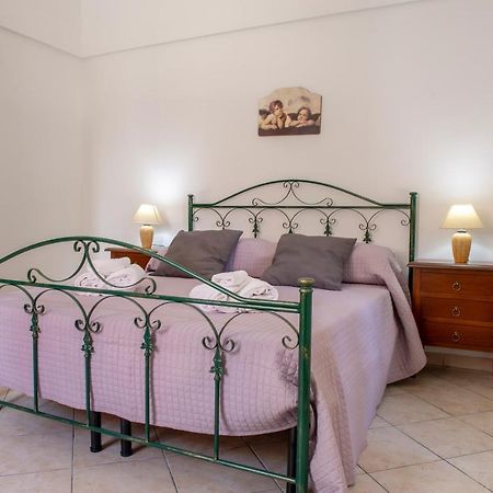 Casa Mazzini Daire Monopoli Dış mekan fotoğraf