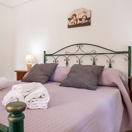Casa Mazzini Daire Monopoli Dış mekan fotoğraf