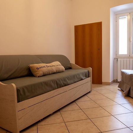 Casa Mazzini Daire Monopoli Dış mekan fotoğraf