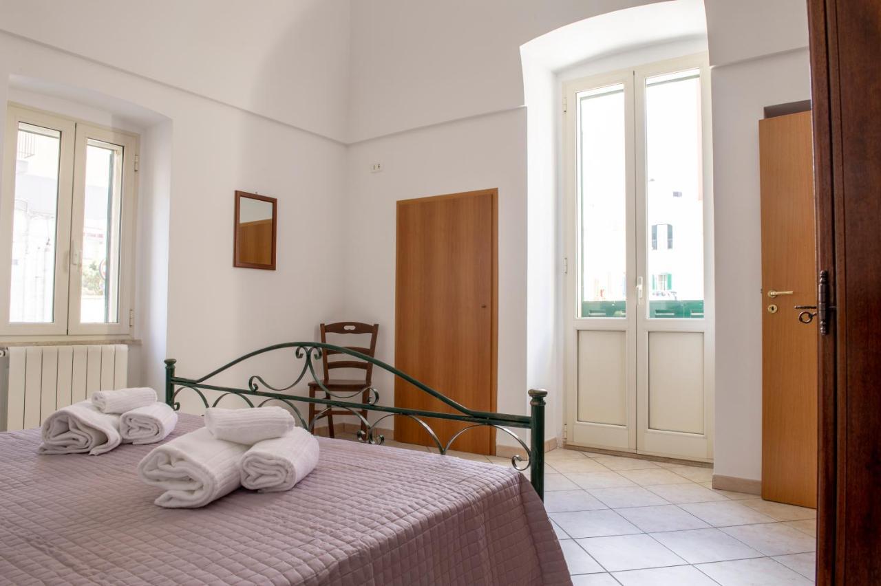 Casa Mazzini Daire Monopoli Dış mekan fotoğraf