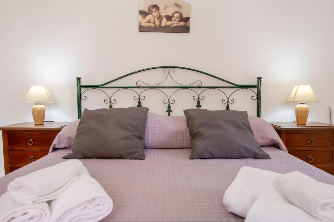 Casa Mazzini Daire Monopoli Dış mekan fotoğraf