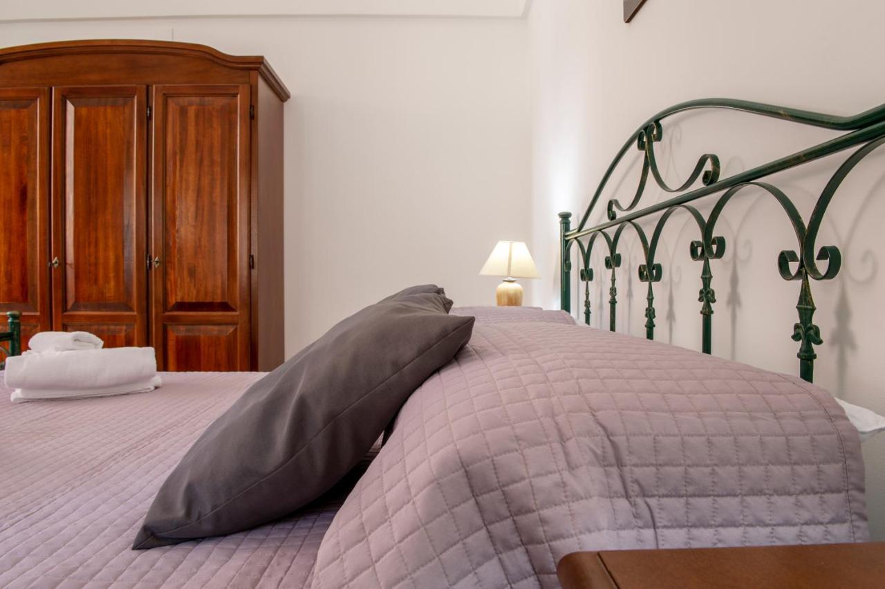 Casa Mazzini Daire Monopoli Dış mekan fotoğraf