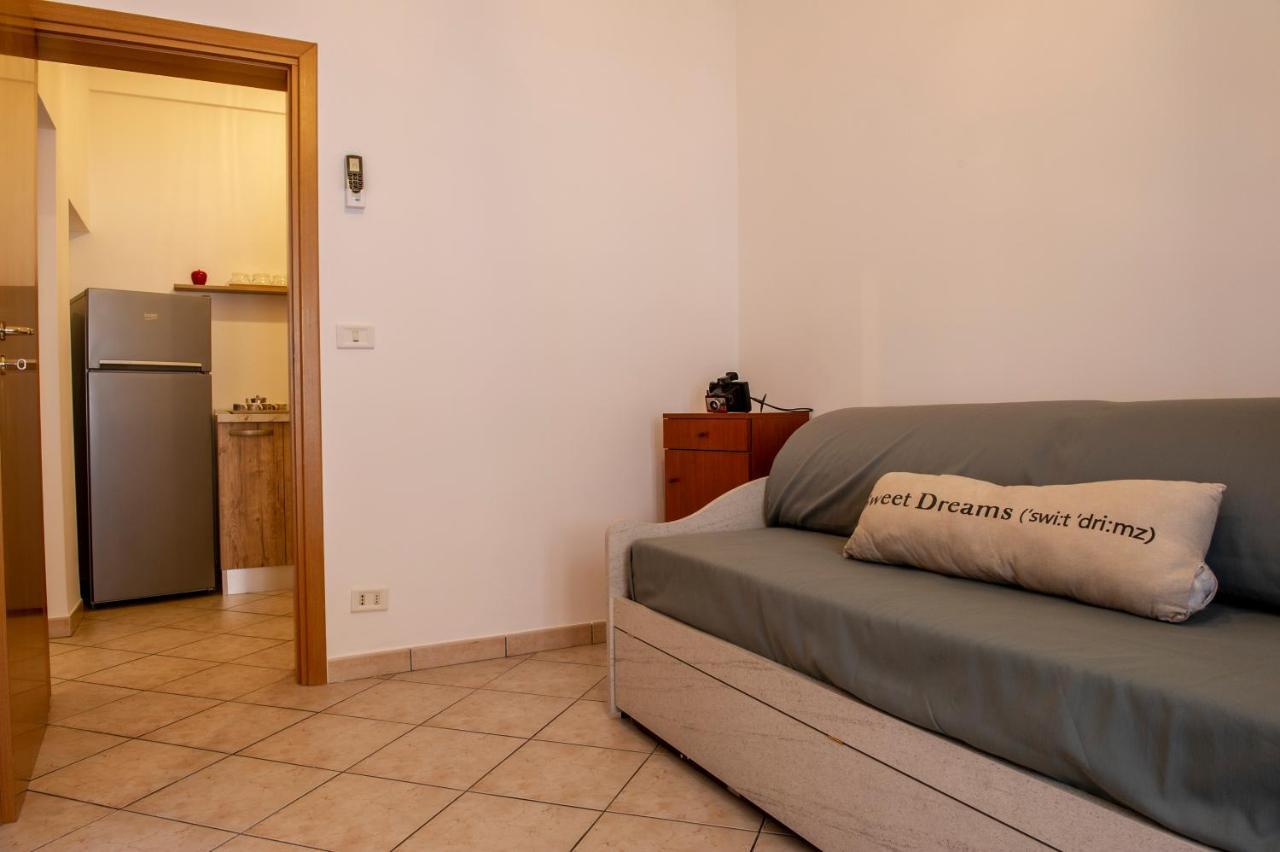 Casa Mazzini Daire Monopoli Dış mekan fotoğraf