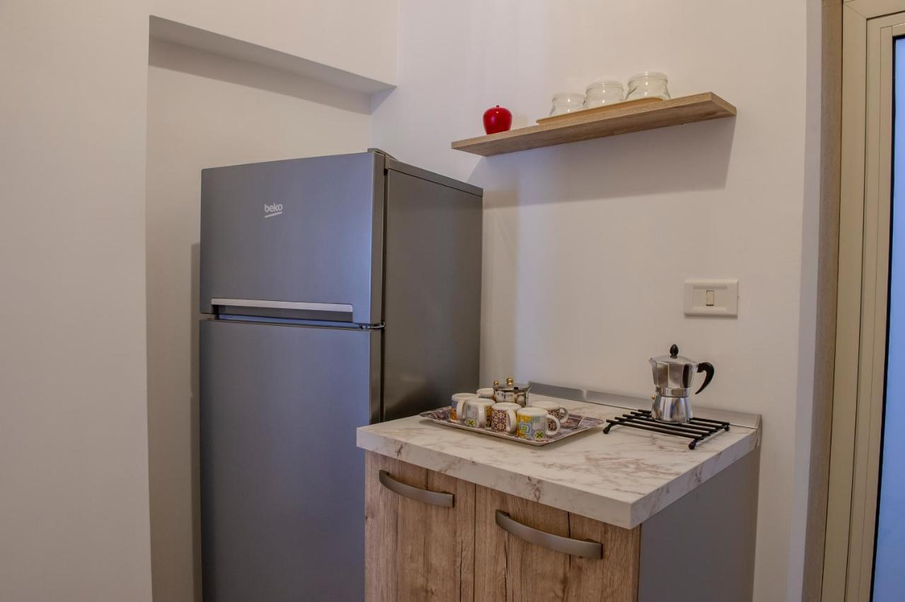 Casa Mazzini Daire Monopoli Dış mekan fotoğraf