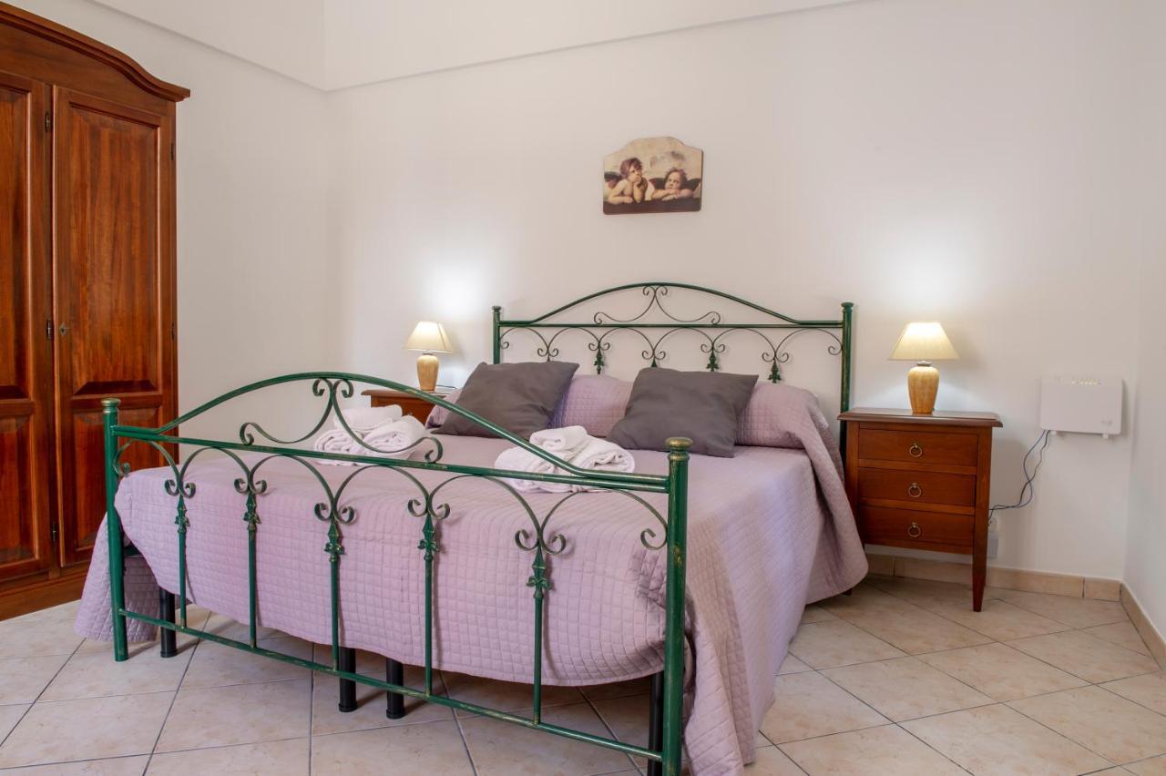 Casa Mazzini Daire Monopoli Dış mekan fotoğraf
