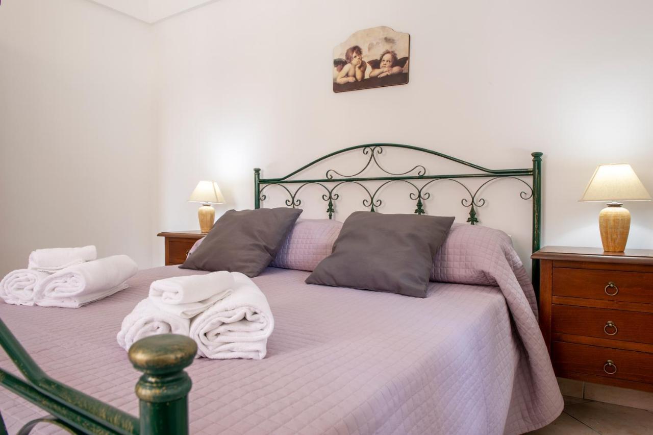 Casa Mazzini Daire Monopoli Dış mekan fotoğraf