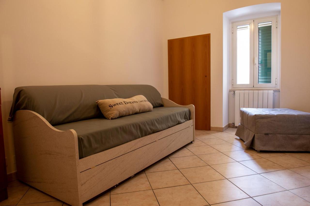 Casa Mazzini Daire Monopoli Dış mekan fotoğraf