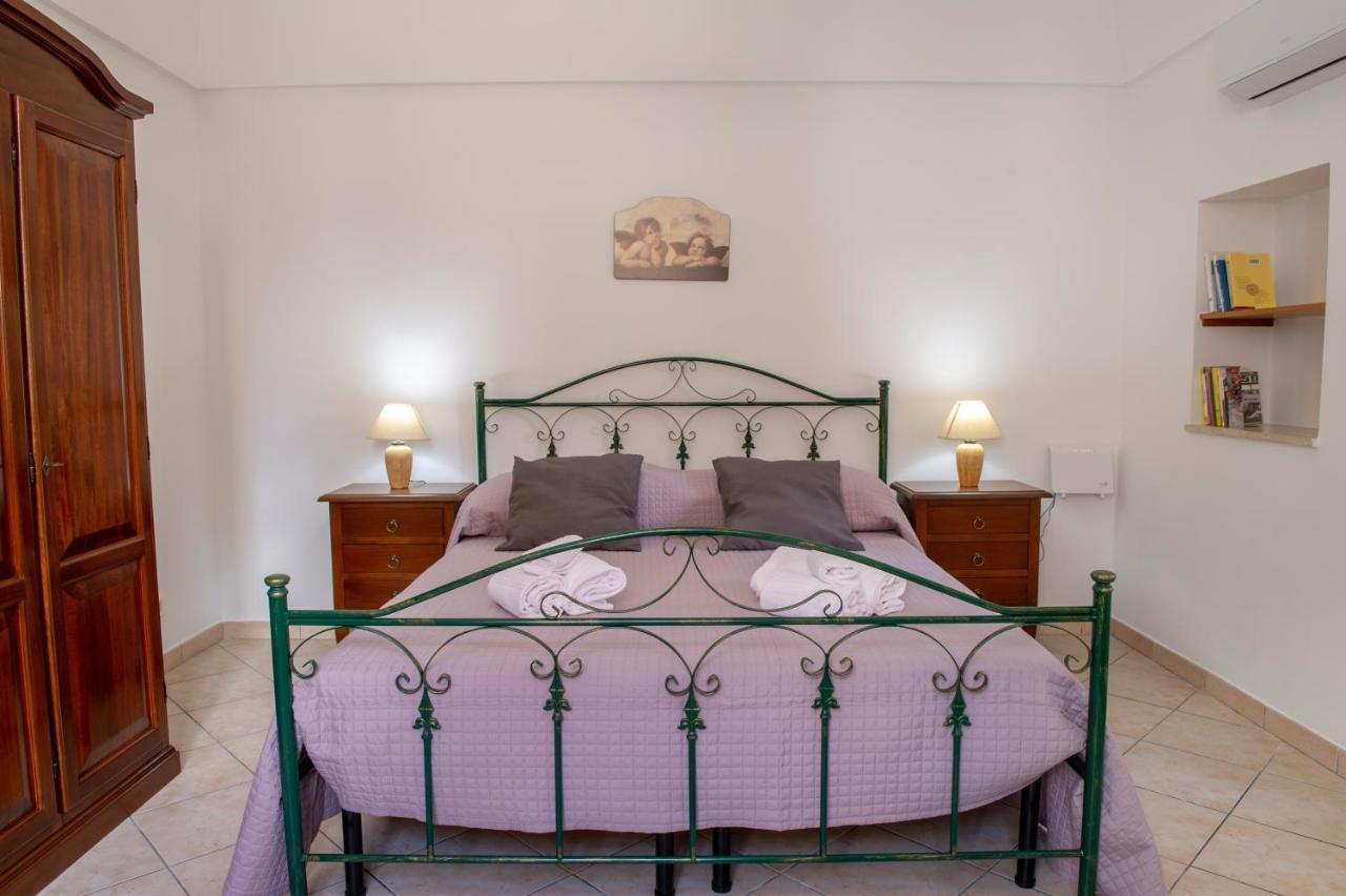 Casa Mazzini Daire Monopoli Dış mekan fotoğraf