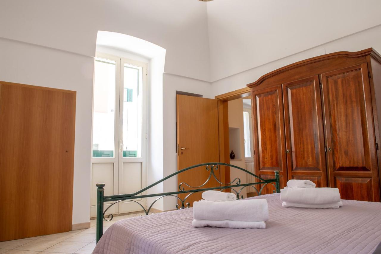 Casa Mazzini Daire Monopoli Dış mekan fotoğraf